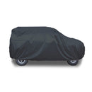 Universal Black Ride-On Toy Car Cover UV and Weather Resistant Fits All Sizes Magic Cars 2