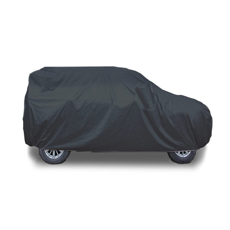 Universal Black Ride-On Toy Car Cover UV and Weather Resistant Fits All Sizes Magic Cars 2