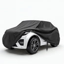 Universal Black Ride-On Toy Car Cover UV and Weather Resistant Fits All Sizes Magic Cars Variant 0