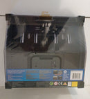 Paper Jamz Series 1 Black Amplifier Speaker