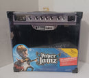Paper Jamz Series 1 Black Amplifier Speaker