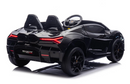 Lamborghini 24 Volt 2 Seater Battery-Powered Ride-On Toy for Kids  Suspension, and Music