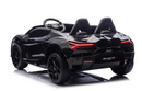 Lamborghini 24 Volt 2 Seater Battery-Powered Ride-On Toy for Kids  Suspension, and Music