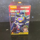 Blokees Transformers Galaxy Series 03 Autobot Run 2024 Edition 1:1 Magic Cars 2