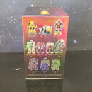 Blokees Transformers Galaxy Series 03 Autobot Run 2024 Edition 1:1 Magic Cars 4