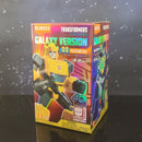 Blokees Transformers Galaxy Series 03 Autobot Run 2024 Edition 1:1 Magic Cars Variant 0