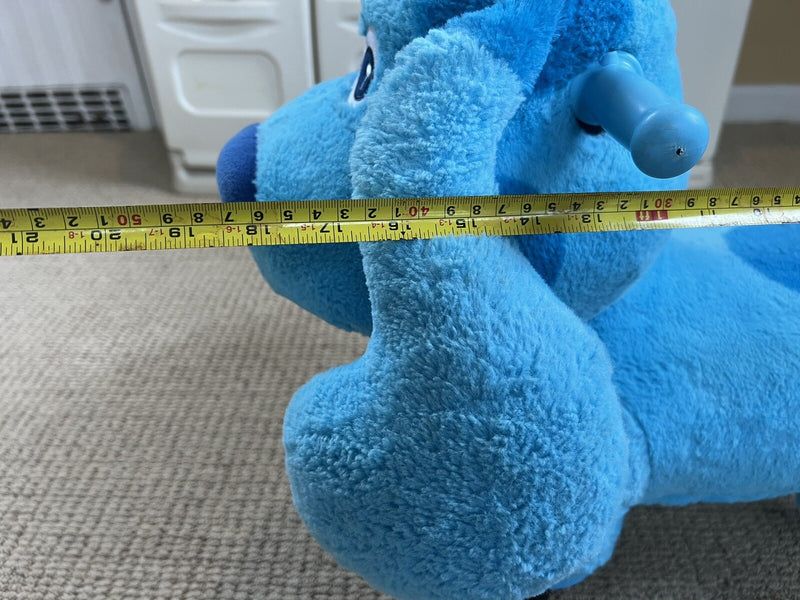 Interactive Deluxe Ride-On Toy with Music and Foot-to-Floor Movement Magic Cars 5