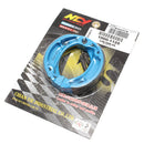 Blue Series 90mm Drum Brake Shoes for Honda Ruckus