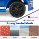 12V Powered Ride-On Ford Mustang Shelby Toy Car for Kids