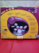 Purple Finger Beats Electronic Drumming Toy FB002 Magic Cars 2