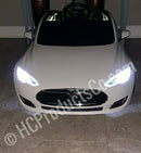 14-Inch Bluetooth Remote LED Light Kit for Kids Electric Cars Magic Cars 2