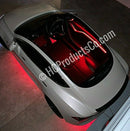 14-Inch Bluetooth Remote LED Light Kit for Kids Electric Cars Magic Cars 4