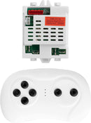 Bluetooth Remote and CSR Control Box for Kids' Powered Wheels Ride-On Car Magic Cars 0