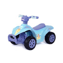 6V Kids Ride-On ATV Quad - Safe, Powerful, Rechargeable Toy Vehicle Magic Cars Variant 0