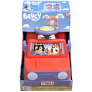 Bluey Battery-Powered 6V Ride-On Car for Kids with Sounds and Music Magic Cars 1