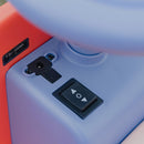 6V Ride-On Car for Kids with Sound Effects and Music Magic Cars 11