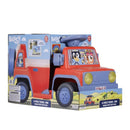 6V Ride-On Car for Kids with Sound Effects and Music Magic Cars 3