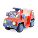 Interactive 6V Electric Ride-On Car for Toddlers and Kids Magic Cars 1