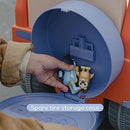 Interactive 6V Electric Ride-On Car for Toddlers and Kids Magic Cars 6