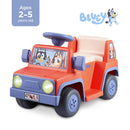 6V Electric Ride-On Car for Toddlers with Interactive Features and Sound Effects Magic Cars 1