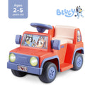 6V Electric Ride-On Car for Toddlers with Interactive Features and Sound Effects Magic Cars 1