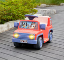 6V Electric Ride-On Car for Toddlers with Interactive Sound Features Magic Cars 7