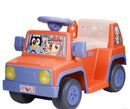6V Electric Ride-On Car for Toddlers with Interactive Sound Features Magic Cars Variant 0