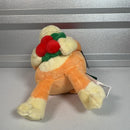 Bluey Bingo Santa Hat Plush Toy for Holiday Fun Magic Cars 5