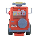 Bluey Interactive Foot-to-Floor Ride-On Push Car for Kids Magic Cars 12