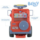Bluey Interactive Foot-to-Floor Ride-On Push Car for Kids Magic Cars 3