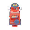 Bluey Interactive Foot-to-Floor Ride-On Push Car for Kids Magic Cars 9