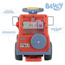 Bluey Interactive Push Car for Kids, Foot-to-Floor Design Magic Cars 6