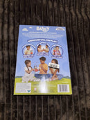 Bluey Interactive Talking Game: Pass the Parcel Hot Potato for 2-9 Players Magic Cars 2
