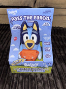 Bluey Interactive Talking Game: Pass the Parcel Hot Potato for 2-9 Players Magic Cars Variant 0