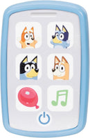 Bluey Sound-Interactive Ride-On Shopping Cart for Engaging Toddler Play Magic Cars 10