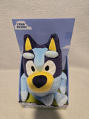 Battery-Operated Plush Bluey Toy with 9 Interactive Phrases Magic Cars 10