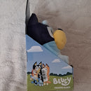 Interactive Bluey Plush Toy with Sounds, 9 Phrases, Belly Activation, Ages 3 and Up Magic Cars 2