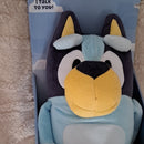 Interactive Bluey Plush Toy with Sounds, 9 Phrases, Belly Activation, Ages 3 and Up Magic Cars 8