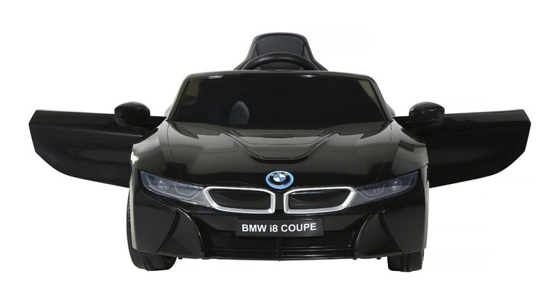 6V Battery-Powered Ride-On Concept Car with Working LED Headlights Magic Cars 7