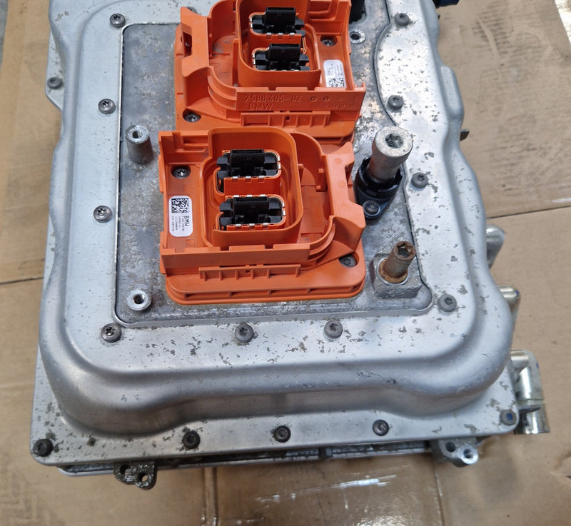 Voltage Converter Inverter for BMW i3 Model 1860142 OEM Magic Cars 1