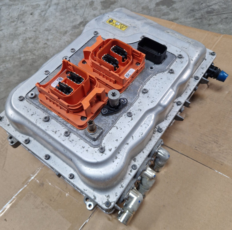 Voltage Converter Inverter for BMW i3 Model 1860142 OEM Magic Cars 3