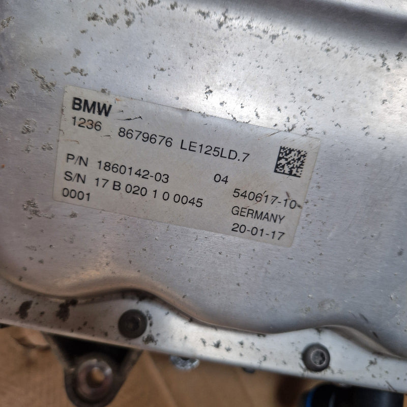 Voltage Converter Inverter for BMW i3 Model 1860142 OEM Magic Cars 7