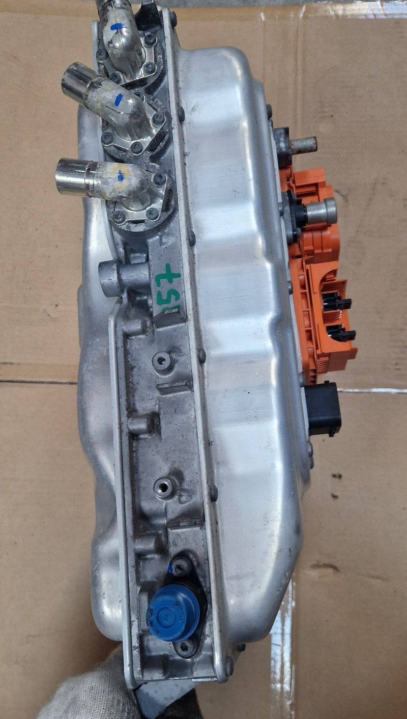 BMW i3 Voltage Converter Inverter 1927116 OEM Replacement Magic Cars 2