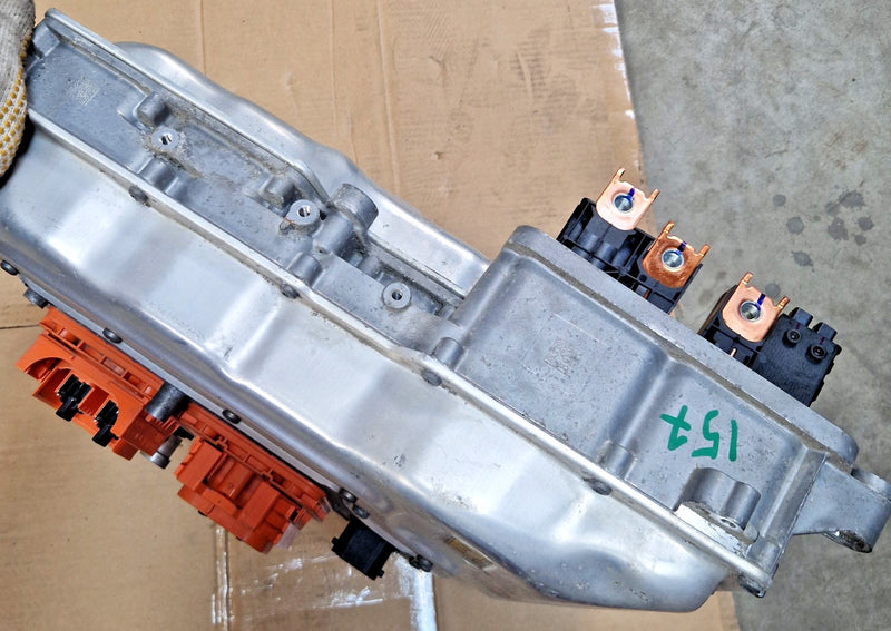 BMW i3 Voltage Converter Inverter 1927116 OEM Replacement Magic Cars 4