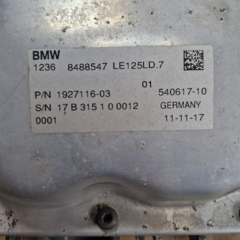 BMW i3 Voltage Converter Inverter 1927116 OEM Replacement Magic Cars 7