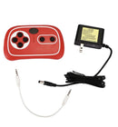 12V Kids Battery-Powered Ride-On Car with Remote Control Black Magic Cars 10