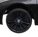 12V Kids Battery-Powered Ride-On Car with Remote Control Black Magic Cars 8