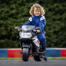 12V Electric Ride-On Motorcycle for Kids Magic Cars 3