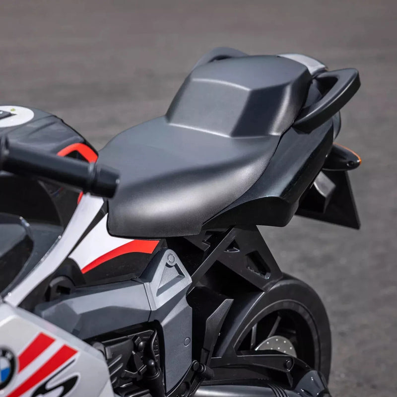 12V Electric Ride-On Motorcycle for Kids Magic Cars 4