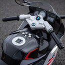 12V Electric Ride-On Motorcycle for Kids Magic Cars 5